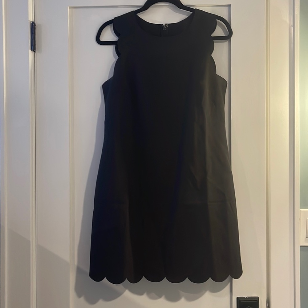 Little  Black Dress JCrew Factory
